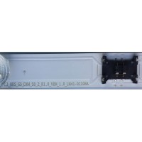 KIT DE LEDS PARA TV SONY (16 PZ) / NUMERO DE PARTE LM41-01108A / L3_HRS_G5_CWM_S8_2_R1.0_VBN_1.0 / U9U059 / W320 Z / 01758 / H75F / PANEL YDCM075CCS11 / MODELO KD-75X85K / KD75X85K